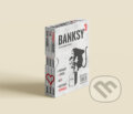 Kniha: Banksy (3) (Alessandra Mattanza). Slovart, 2024 Kniha: Banksy (3) (Alessandra Mattanza). Slovart, 2024