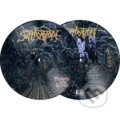 Hudební CD: Suffocation: Pierced From Within (Picture) LP (Hudobné albumy). Hudobné albumy, 2024 Hudební CD: Suffocation: Pierced From Within (Picture) LP (Hudobné albumy). Hudobné albumy, 2024