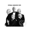 Hudební CD: Pitbull: Greatest Hits LP (Hudobné albumy). Hudobné albumy, 2024 Hudební CD: Pitbull: Greatest Hits LP (Hudobné albumy). Hudobné albumy, 2024