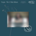 Hudební CD: Tzu Yu: abouTZU / Run Version (Hudobné albumy). Hudobné albumy, 2024 Hudební CD: Tzu Yu: abouTZU / Run Version (Hudobné albumy). Hudobné albumy, 2024