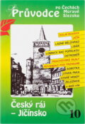 Kniha: Český ráj - Jičínsko (Petr David a Vladimír Soukup). , 1999 Kniha: Český ráj - Jičínsko (Petr David a Vladimír Soukup). , 1999