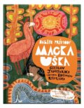 Kniha: Ďalšie príhody Macka Uška (Czeslaw Janczarski). Slová.press, 2022 Kniha: Ďalšie príhody Macka Uška (Czeslaw Janczarski). Slová.press, 2022