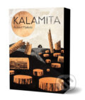 Kniha: Kalamita (Robert Małecki). Bookmedia, 2024 Kniha: Kalamita (Robert Małecki). Bookmedia, 2024