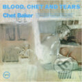 Hudební CD: Chet Baker: Blood, Chet And Tears LP (Hudobné albumy). Hudobné albumy, 2024 Hudební CD: Chet Baker: Blood, Chet And Tears LP (Hudobné albumy). Hudobné albumy, 2024