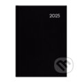 Manager diár FALCON 2025 - čierny (Spektrum grafik). Spektrum grafik, 2024 Manager diár FALCON 2025 - čierny (Spektrum grafik). Spektrum grafik, 2024