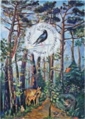 Kniha: Pohádkové příhody špačka Vaška (Jaromír Černohorský). Powerprint, 2012 Kniha: Pohádkové příhody špačka Vaška (Jaromír Černohorský). Powerprint, 2012