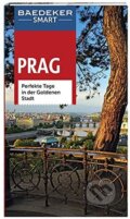 Praha/německy Baedeker Smart (Marco Polo). Marco Polo, 2015 Praha/německy Baedeker Smart (Marco Polo). Marco Polo, 2015