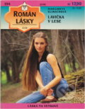Kniha: Lavička v lese (Margarete Klimsch). Ivo Železný, 1996 Kniha: Lavička v lese (Margarete Klimsch). Ivo Železný, 1996