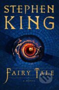 Kniha: Fairy Tale (Stephen King). Scribner, 2022 Kniha: Fairy Tale (Stephen King). Scribner, 2022