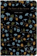 Kniha: The Turn of the Screw (Henry James). Chiltern, 2023 Kniha: The Turn of the Screw (Henry James). Chiltern, 2023
