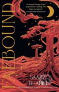 Kniha: Faebound (Saara El-Arifi). HarperCollins Publishers, 2024 Kniha: Faebound (Saara El-Arifi). HarperCollins Publishers, 2024