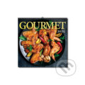 Nástenný kalendár Gourmet 2025 (Spektrum grafik). Spektrum grafik, 2024 Nástenný kalendár Gourmet 2025 (Spektrum grafik). Spektrum grafik, 2024