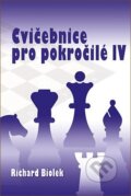 Kniha: Cvičebnice pro pokročilé IV. (Richard Biolek). Galerie Dolmen, 2024 Kniha: Cvičebnice pro pokročilé IV. (Richard Biolek). Galerie Dolmen, 2024