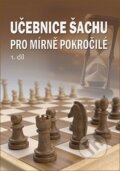 Kniha: Učebnice šachu pro mírně pokročilé 1. díl (Richard Biolek). Galerie Dolmen, 2024 Kniha: Učebnice šachu pro mírně pokročilé 1. díl (Richard Biolek). Galerie Dolmen, 2024