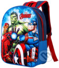 Detský batoh Marvel - Avengers: Heroes (Avengers). Avengers, 2024 Detský batoh Marvel - Avengers: Heroes (Avengers). Avengers, 2024