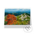 Stolový kalendár Slovensko 2025 (špeciál) (Spektrum grafik). Spektrum grafik, 2024 Stolový kalendár Slovensko 2025 (špeciál) (Spektrum grafik). Spektrum grafik, 2024