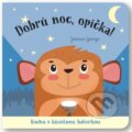 Kniha: Dobrú noc, opička! (Joshua George). Svojtka&Co., 2024 Kniha: Dobrú noc, opička! (Joshua George). Svojtka&Co., 2024