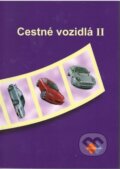 Kniha: Cestné vozidlá II (Ivan Faktor). Expol Pedagogika, 2003 Kniha: Cestné vozidlá II (Ivan Faktor). Expol Pedagogika, 2003