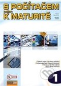 Kniha: S počítačem nejen k maturitě 1 (Michal Jiříček a Pavel Navrátil). Computer Media, 2016 Kniha: S počítačem nejen k maturitě 1 (Michal Jiříček a Pavel Navrátil). Computer Media, 2016