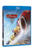 Film: Auta 3 (Brian Fee) (Blu-ray). Magicbox, 2017 Film: Auta 3 (Brian Fee) (Blu-ray). Magicbox, 2017