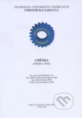 Kniha: Chémia (Jozef Ďurišin). Technická univerzita v Košiciach, 2008 Kniha: Chémia (Jozef Ďurišin). Technická univerzita v Košiciach, 2008