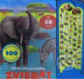 Kniha: Veľká encyklopédia zvierat (Viktoria Print). Viktoria Print, 2017 Kniha: Veľká encyklopédia zvierat (Viktoria Print). Viktoria Print, 2017