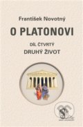Kniha: O Platonovi, 2017 Kniha: O Platonovi, 2017