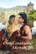 Kniha: Omyl statného Skota (Gayle Callen). OLDAG, 2017 Kniha: Omyl statného Skota (Gayle Callen). OLDAG, 2017