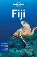 Kniha: Fiji (Paul Clammer a kolektiv). Lonely Planet, 2016 Kniha: Fiji (Paul Clammer a kolektiv). Lonely Planet, 2016
