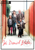 Film: Ja, Daniel Blake (Ken Loach) (DVD). Magicbox, 2017 Film: Ja, Daniel Blake (Ken Loach) (DVD). Magicbox, 2017