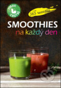 Kniha: Smoothies na každý den (Klub čtenářů). Klub čtenářů, 2017 Kniha: Smoothies na každý den (Klub čtenářů). Klub čtenářů, 2017
