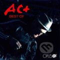 Hudební CD: AC+: Best of (Opus). Opus, 2012 Hudební CD: AC+: Best of (Opus). Opus, 2012