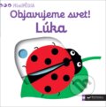 Kniha: Lúka (Svojtka&Co.). Svojtka&Co., 2017 Kniha: Lúka (Svojtka&Co.). Svojtka&Co., 2017