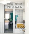 Kniha: Small + Smart Interiors (David Andreu). Loft Publications, 2017 Kniha: Small + Smart Interiors (David Andreu). Loft Publications, 2017