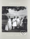 Kniha: Untitled (Diane Arbus). Schirmer-Mosel, 2011 Kniha: Untitled (Diane Arbus). Schirmer-Mosel, 2011