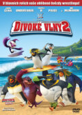Film: Divoké vlny 2 (Henry Yu) (DVD). Bonton Film, 2017 Film: Divoké vlny 2 (Henry Yu) (DVD). Bonton Film, 2017