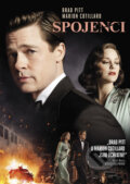 Film: Spojenci (Robert Zemeckis) (DVD). Magicbox, 2017 Film: Spojenci (Robert Zemeckis) (DVD). Magicbox, 2017