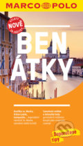 Kniha: Benátky (Marco Polo). Marco Polo, 2016 Kniha: Benátky (Marco Polo). Marco Polo, 2016