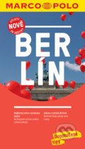 Kniha: Berlín (Marco Polo). Marco Polo, 2016 Kniha: Berlín (Marco Polo). Marco Polo, 2016