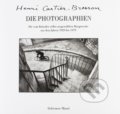 Die Photographien - Henri Cartier-Bresson, Schirmer-Mosel, 2016