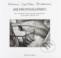 Kniha: Die Photographien (Henri Cartier-Bresson). Schirmer-Mosel, 2016 Kniha: Die Photographien (Henri Cartier-Bresson). Schirmer-Mosel, 2016