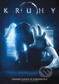 Film: Kruhy (F. Javier Gutiérrez) (DVD). Magicbox, 2017 Film: Kruhy (F. Javier Gutiérrez) (DVD). Magicbox, 2017