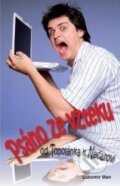 Kniha: Psáno ze vzteku (Lubomír Man). Repronis, 2013 Kniha: Psáno ze vzteku (Lubomír Man). Repronis, 2013