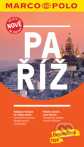 Kniha: Paříž (Marco Polo). Marco Polo, 2016 Kniha: Paříž (Marco Polo). Marco Polo, 2016
