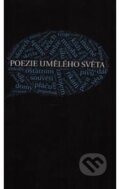Poezie umělého světa - Jiří Materna, , 2017