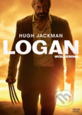 Film: Logan: Wolverine (James Mangold) (DVD). Magicbox, 2017 Film: Logan: Wolverine (James Mangold) (DVD). Magicbox, 2017