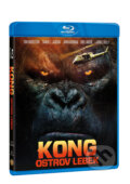 Film: Kong: Ostrov lebek (Jordan Vogt-Roberts) (Blu-ray). Magicbox, 2017 Film: Kong: Ostrov lebek (Jordan Vogt-Roberts) (Blu-ray). Magicbox, 2017