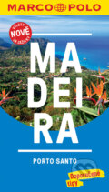 Kniha: Madeira (Marco Polo). Marco Polo, 2017 Kniha: Madeira (Marco Polo). Marco Polo, 2017