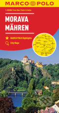 Morava / Mähren (Marco Polo). Marco Polo, 2016 Morava / Mähren (Marco Polo). Marco Polo, 2016