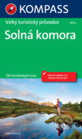 Solná komora (velký turistický průvodce), 2017 Solná komora (velký turistický průvodce), 2017